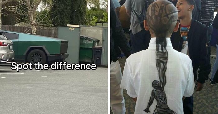 40 Random Unhinged Pics That Make Absolutely No Sense But Are Hilarious