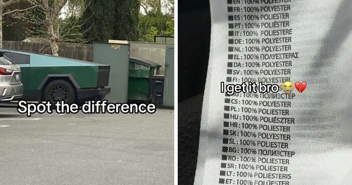40 Random Unhinged Pics That Make Absolutely No Sense But Are Hilarious