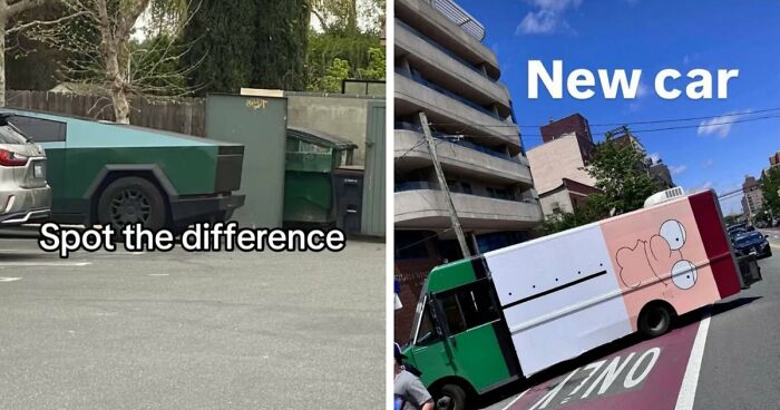 40 Random Unhinged Pics That Make Absolutely No Sense But Are Hilarious
