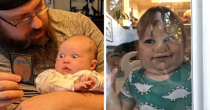 84 Wholesome And Hilarious Photos Showing What Family Life Is All About