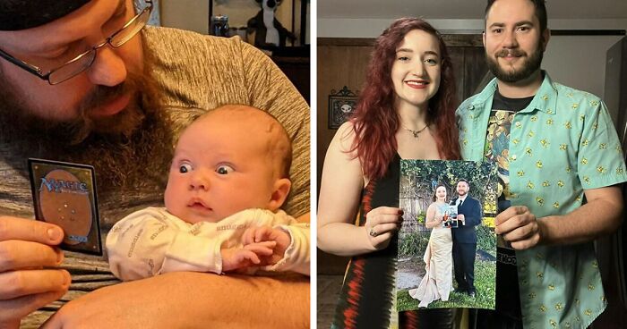 84 Wholesome And Hilarious Photos Showing What Family Life Is All About