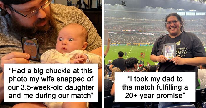 84 Wholesome And Hilarious Photos Showing What Family Life Is All About