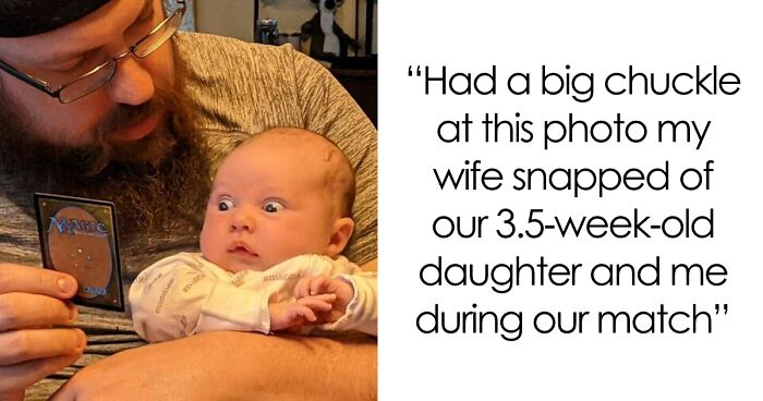 84 Wholesome And Hilarious Photos Showing What Family Life Is All About
