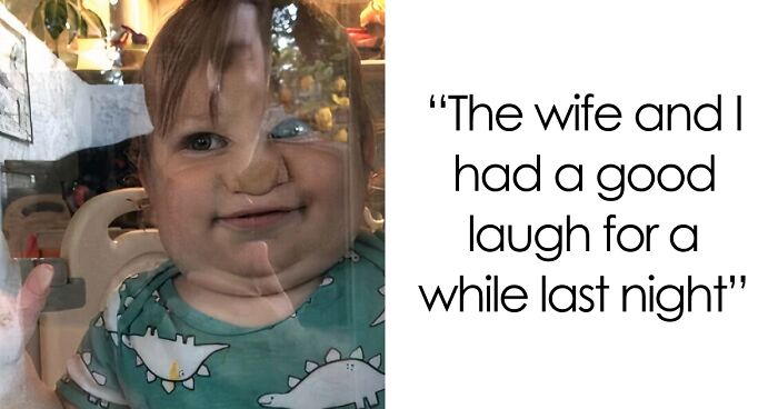 84 Wholesome And Hilarious Photos Showing What Family Life Is All About