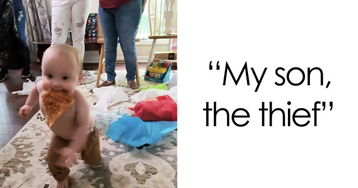 84 Wholesome And Hilarious Photos Showing What Family Life Is All About