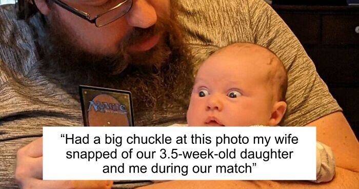 84 Wholesome And Hilarious Photos Showing What Family Life Is All About