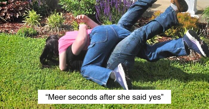 84 Wholesome And Hilarious Photos Showing What Family Life Is All About