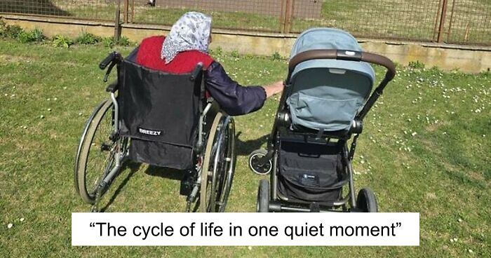 84 Wholesome And Hilarious Photos Showing What Family Life Is All About