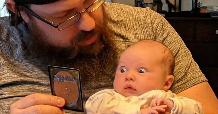 84 Wholesome And Hilarious Photos Showing What Family Life Is All About