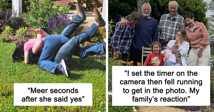 84 Wholesome And Hilarious Photos Showing What Family Life Is All About