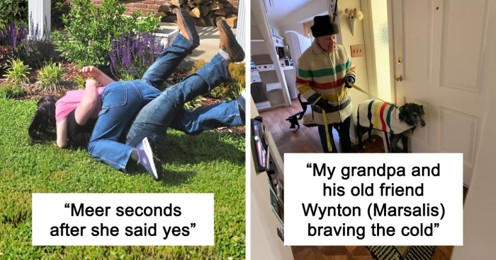 84 Wholesome And Hilarious Photos Showing What Family Life Is All About