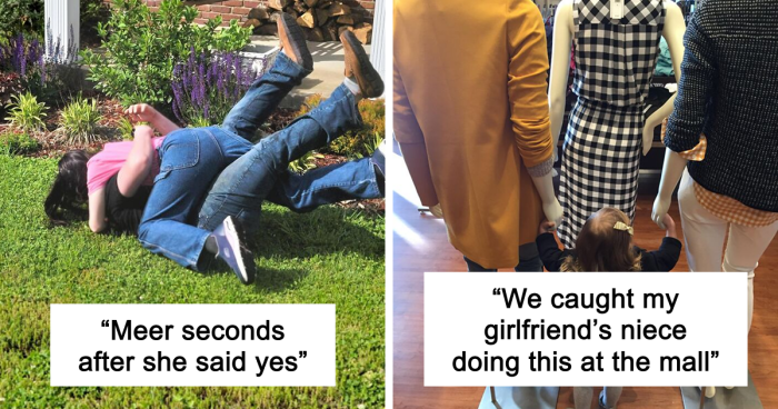 84 Wholesome And Hilarious Photos Showing What Family Life Is All About