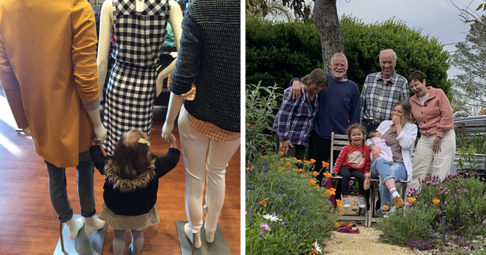 84 Wholesome And Hilarious Photos Showing What Family Life Is All About