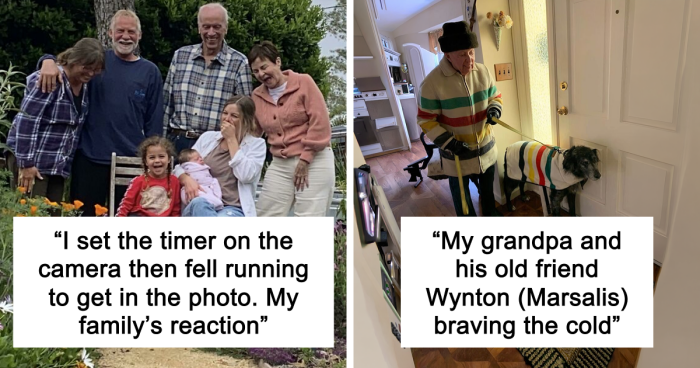 84 Wholesome And Hilarious Photos Showing What Family Life Is All About