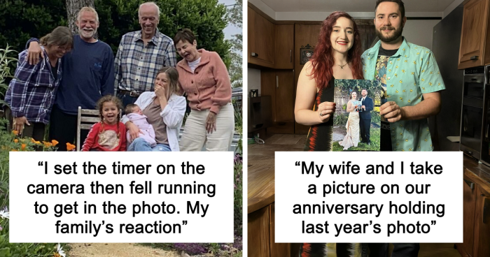 84 Wholesome And Hilarious Photos Showing What Family Life Is All About
