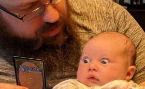 84 Feel-Good Photos That Make People Stop And Appreciate Their Families