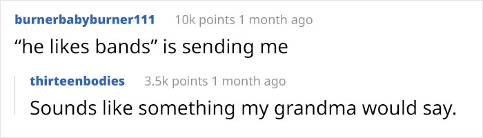 Woman Buys Concert Tickets For BF’s Birthday Because He “Loves Bands”, His Reaction Makes Her Cry