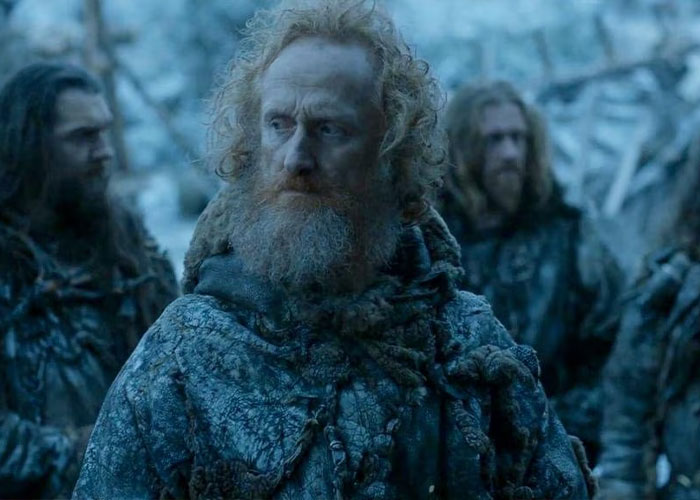 A postagem final do ator de 'Game Of Thrones' Michael Patrick revelou uma verdade arrepiante antes de sua morte aos 35 anos