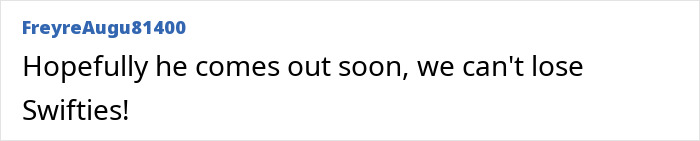 “The Swiftie Mafia”: Criminal Boss Sparks Hilarious Reactions After People Zoom In On His Arrest Pictures