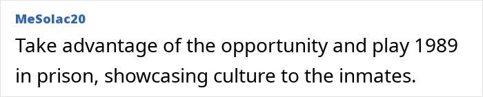 “The Swiftie Mafia”: Criminal Boss Sparks Hilarious Reactions After People Zoom In On His Arrest Pictures