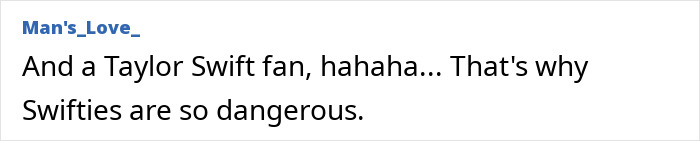 “The Swiftie Mafia”: Criminal Boss Sparks Hilarious Reactions After People Zoom In On His Arrest Pictures