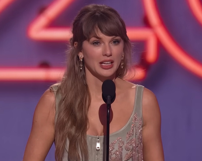 “The Swiftie Mafia”: Criminal Boss Sparks Hilarious Reactions After People Zoom In On His Arrest Pictures