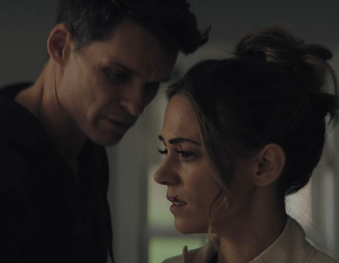 Netflix's New Hit Movie Rocked By Chilling RevelationAnd Leading Lady's Eerie Link To Morgan Metzer’s Tragedy