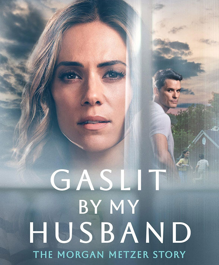 Netflix's New Hit Movie Rocked By Chilling RevelationAnd Leading Lady's Eerie Link To Morgan Metzer’s Tragedy