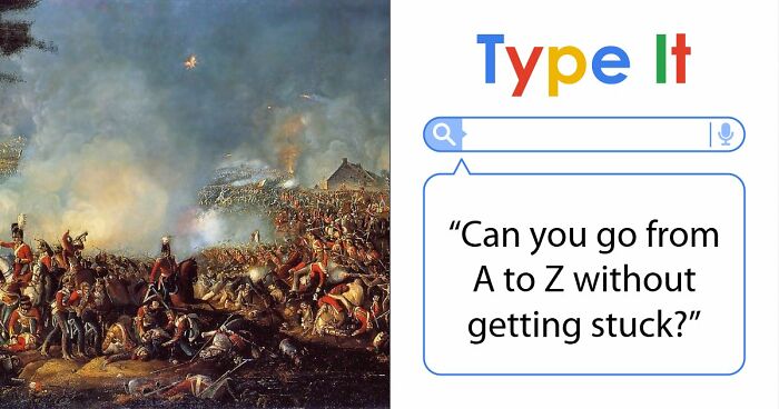 “Do You Know Your ABCs?”: Prove It With These 26 General Knowledge Questions