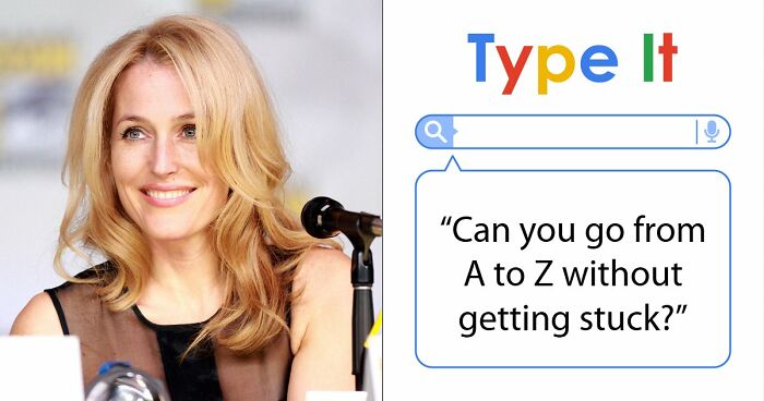“Do You Know Your ABCs?”: Prove It With These 26 General Knowledge Questions