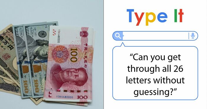 “Do You Know Your ABCs?”: Prove It With These 26 General Knowledge Questions