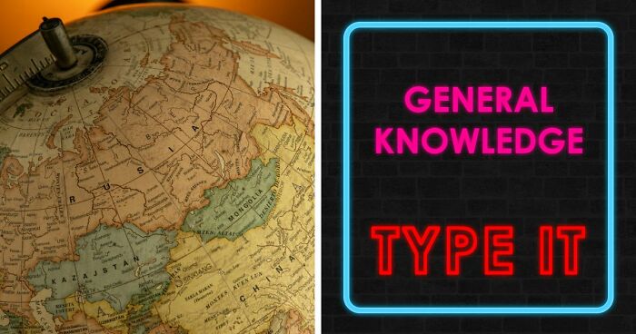 “Do You Know Your ABCs?”: Prove It With These 26 General Knowledge Questions