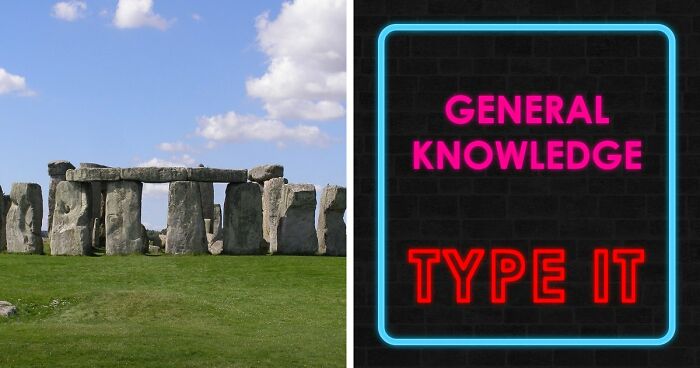 “Do You Know Your ABCs?”: Prove It With These 26 General Knowledge Questions