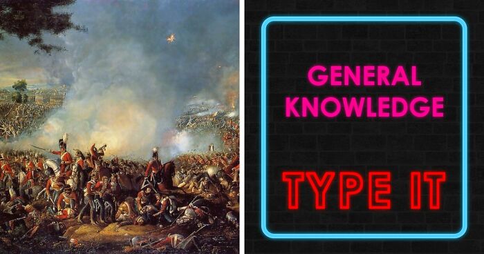 “Do You Know Your ABCs?”: Prove It With These 26 General Knowledge Questions