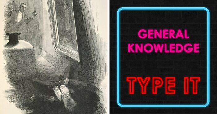 “Do You Know Your ABCs?”: Prove It With These 26 General Knowledge Questions