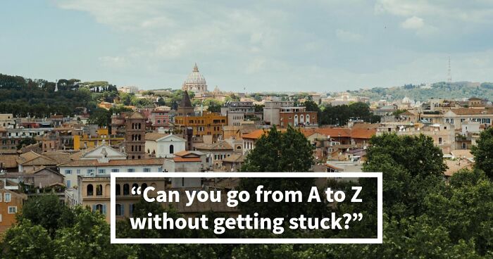 “Do You Know Your ABCs?”: Prove It With These 26 General Knowledge Questions