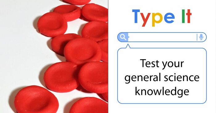 27 Science Questions To Test Your Knowledge – Prove Your Understanding