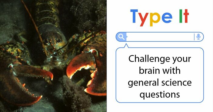 27 Science Questions To Test Your Knowledge – Prove Your Understanding