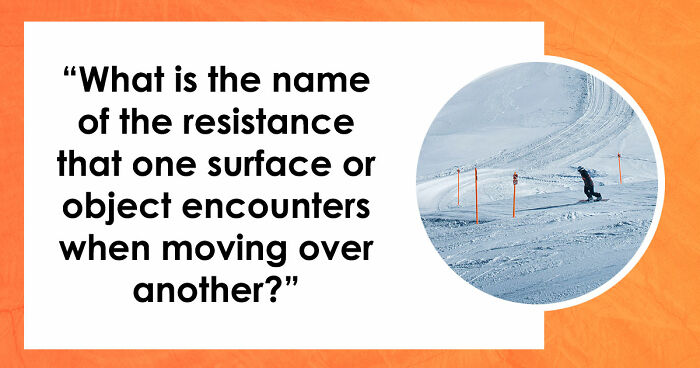 27 Science Questions To Test Your Knowledge – Prove Your Understanding