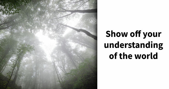 27 Science Questions To Test Your Knowledge – Prove Your Understanding