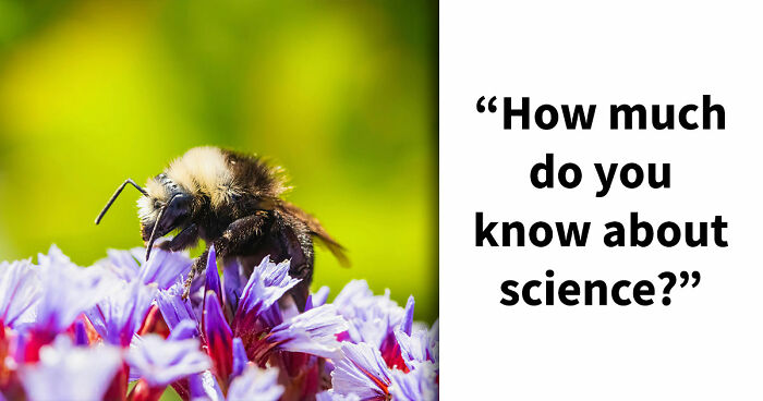 27 Science Questions To Test Your Knowledge – Prove Your Understanding
