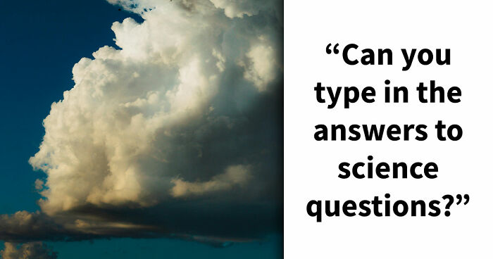 27 Science Questions To Test Your Knowledge – Prove Your Understanding