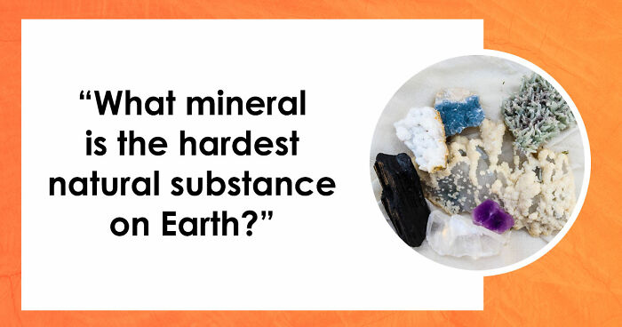 27 Science Questions To Test Your Knowledge – Prove Your Understanding