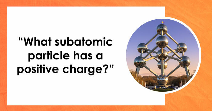 27 Science Questions To Test Your Knowledge – Prove Your Understanding