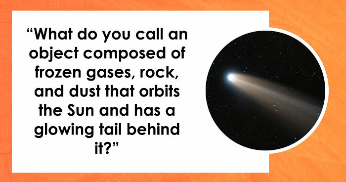 27 Science Questions To Test Your Knowledge – Prove Your Understanding