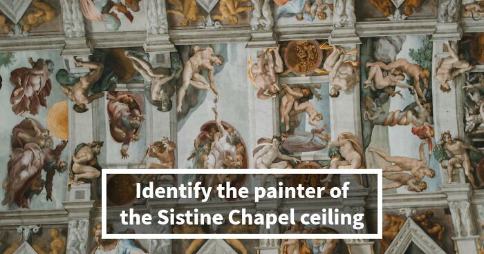 From Obvious To Impossible: 20 Brain-Scratching General Knowledge Questions