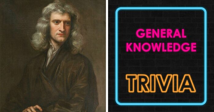 From Obvious To Impossible: 20 Brain-Scratching General Knowledge Questions