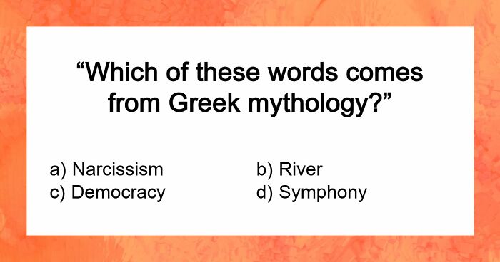 From Obvious To Impossible: 20 Brain-Scratching General Knowledge Questions