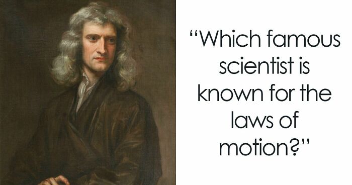 From Obvious To Impossible: 20 Brain-Scratching General Knowledge Questions