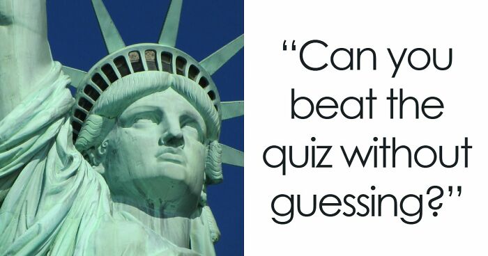 From Obvious To Impossible: 20 Brain-Scratching General Knowledge Questions